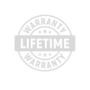 Life Time Warranty
