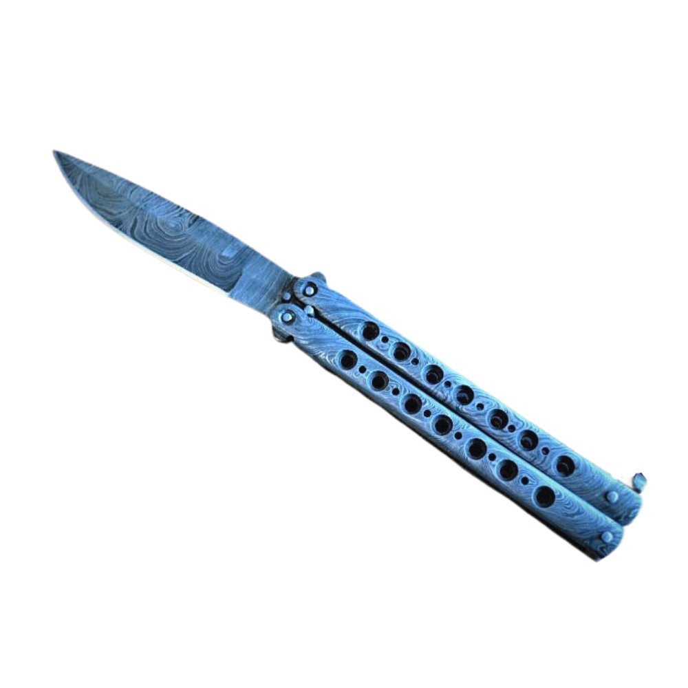 Butterfly Knife V2 - Image 2