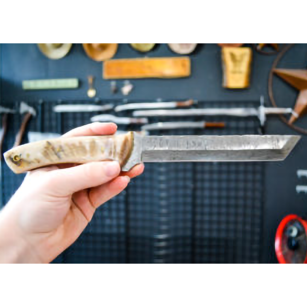 Medium Tanto - Image 3