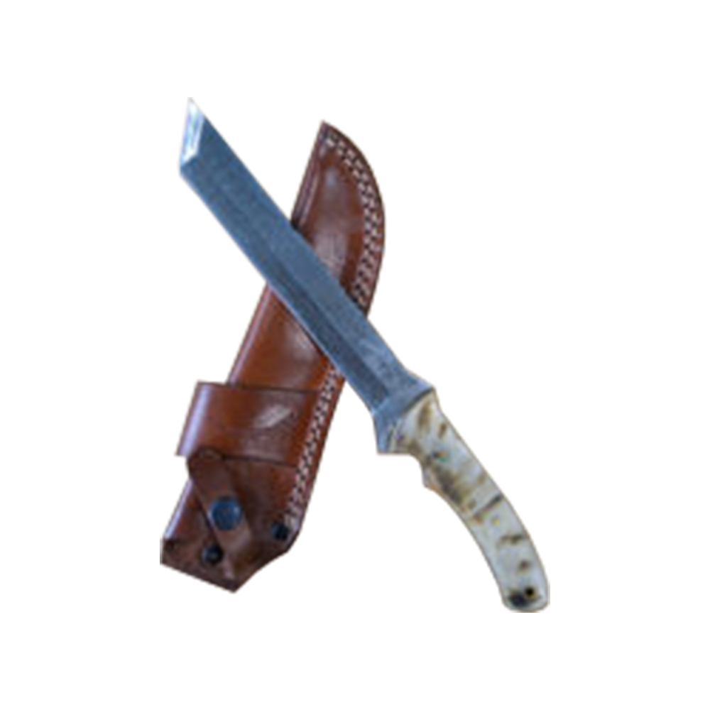 Medium Tanto