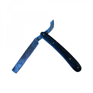 Straight Razor