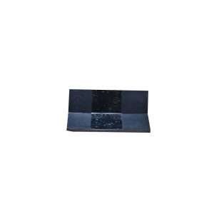 Black Bellwood Laminate-Knife Scale