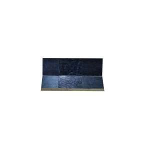 Black Yellow Bellwood Laminate Knife Scale
