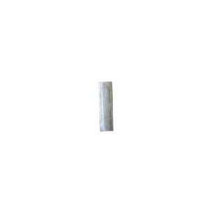 Bone Hidden Tang Bowie Knife Scale