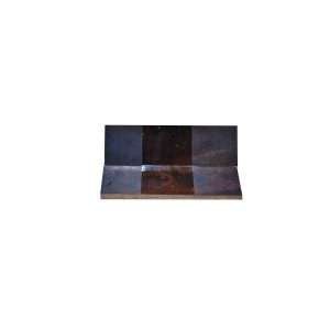 Brown Bellwood Laminate Knife Scale