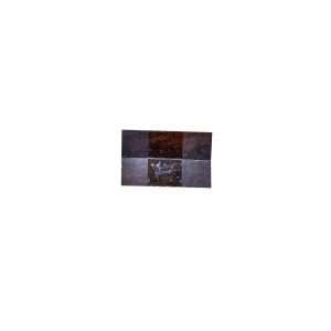 Brown Bellwood Laminate Knife Scale