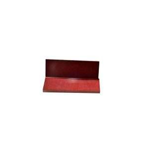 Cherry Red G-10 Micarta Knife Scale