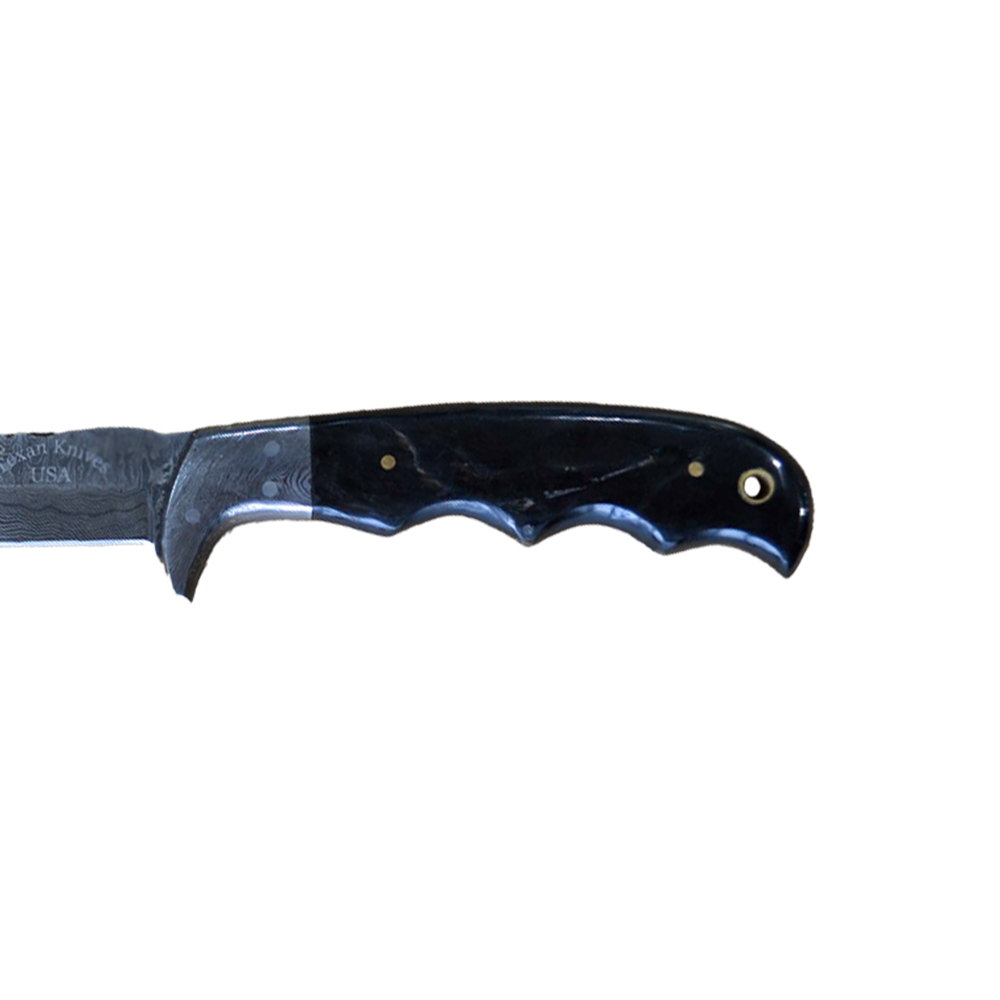 Gamesman Knife - Image 5