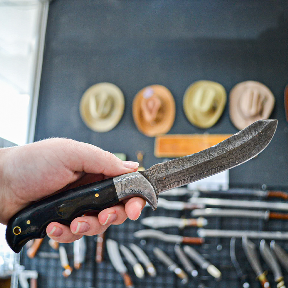 Gamesman Knife - Image 6