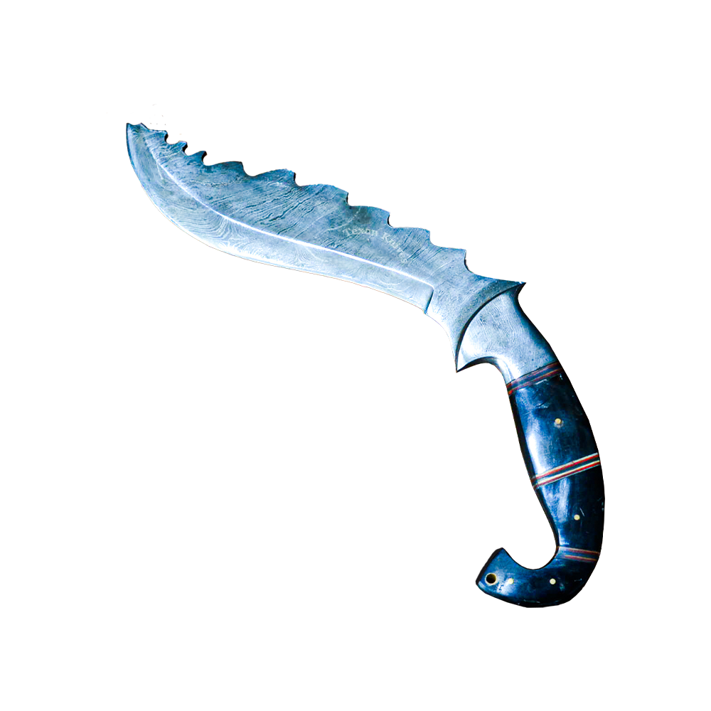 Scorpion Kukri
