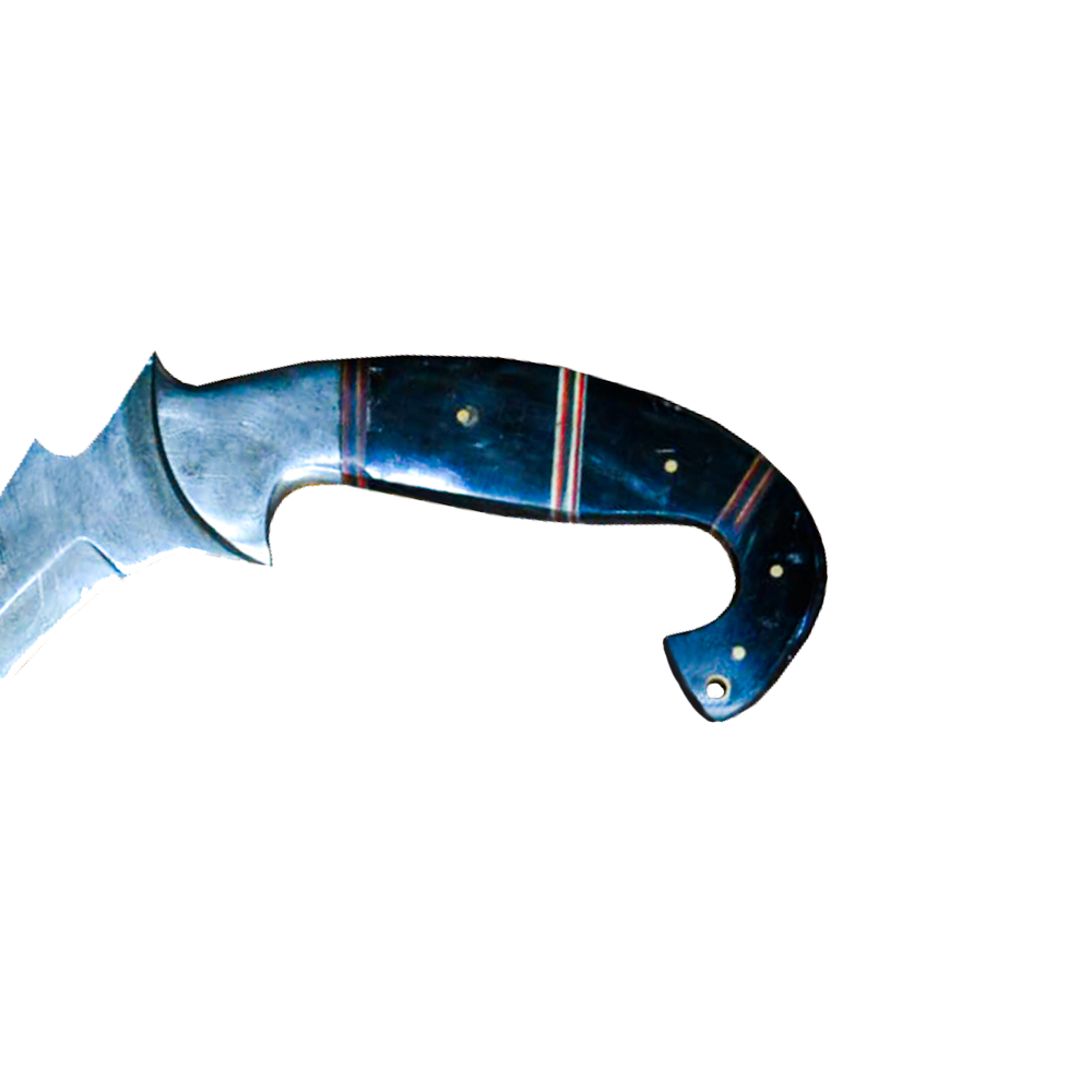Scorpion Kukri - Image 4