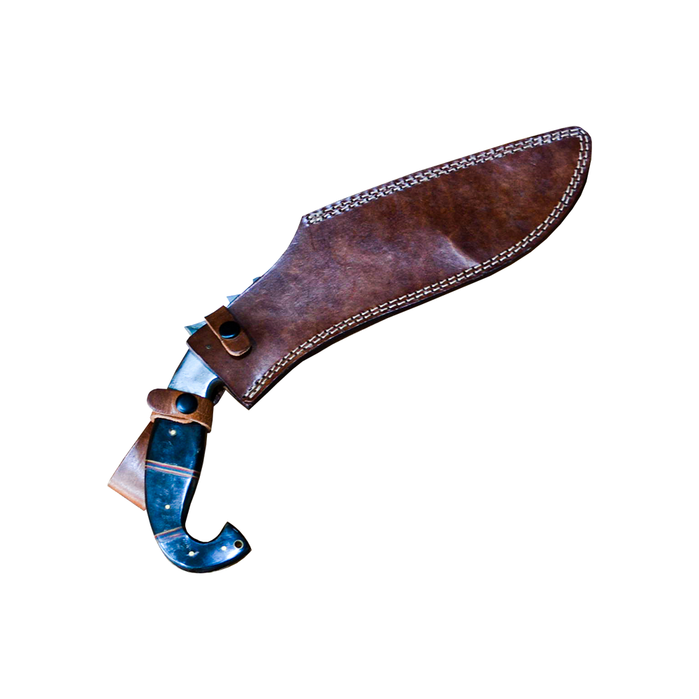 Scorpion Kukri - Image 2