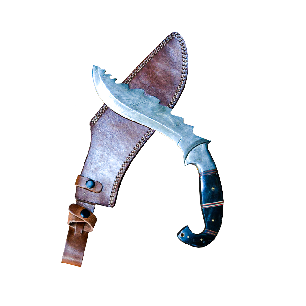 Scorpion Kukri - Image 3