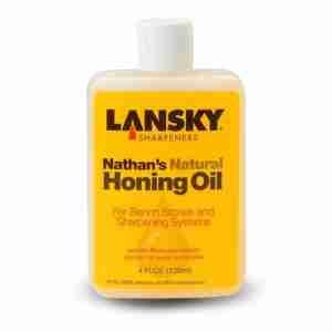 Honing Oil