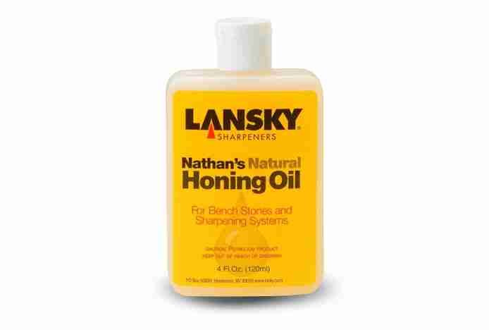Honing Oil