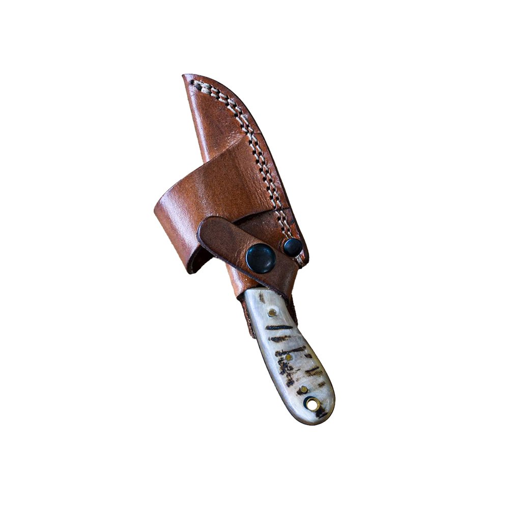 Texan Logo Knife - Image 3