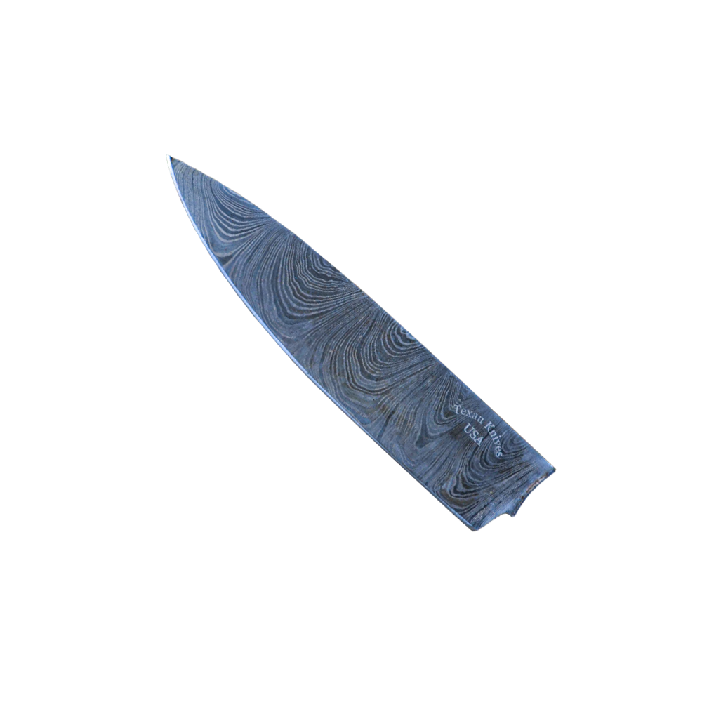 Small Kitchen Knife - Image 5