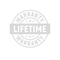 Life Time Warranty