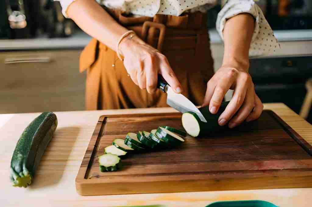 5 Essential Kitchen Knives Every Home Cook Needs in Their Collection