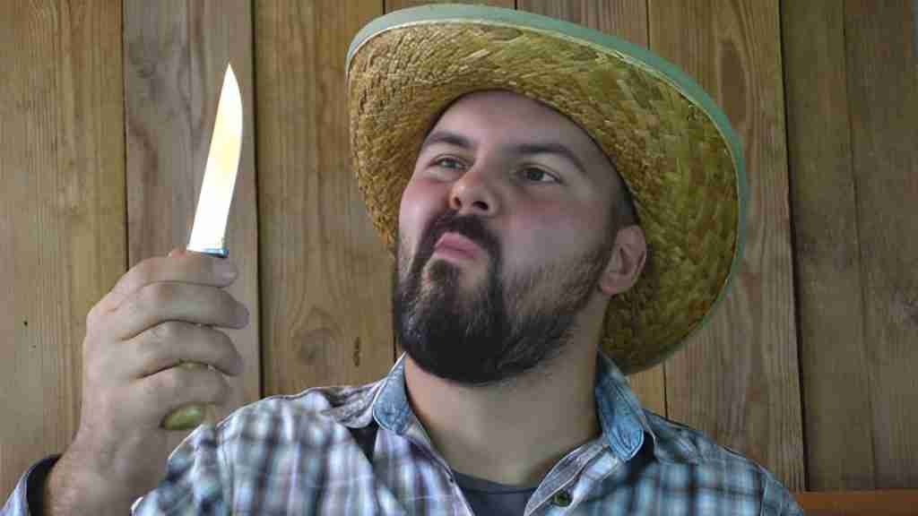 5 Reasons Why Every Cowboy Needs a Trusty Knife