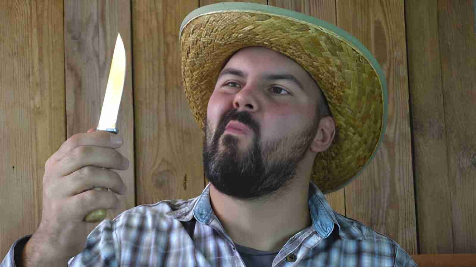 5 Reasons Why Every Cowboy Needs a Trusty Knife