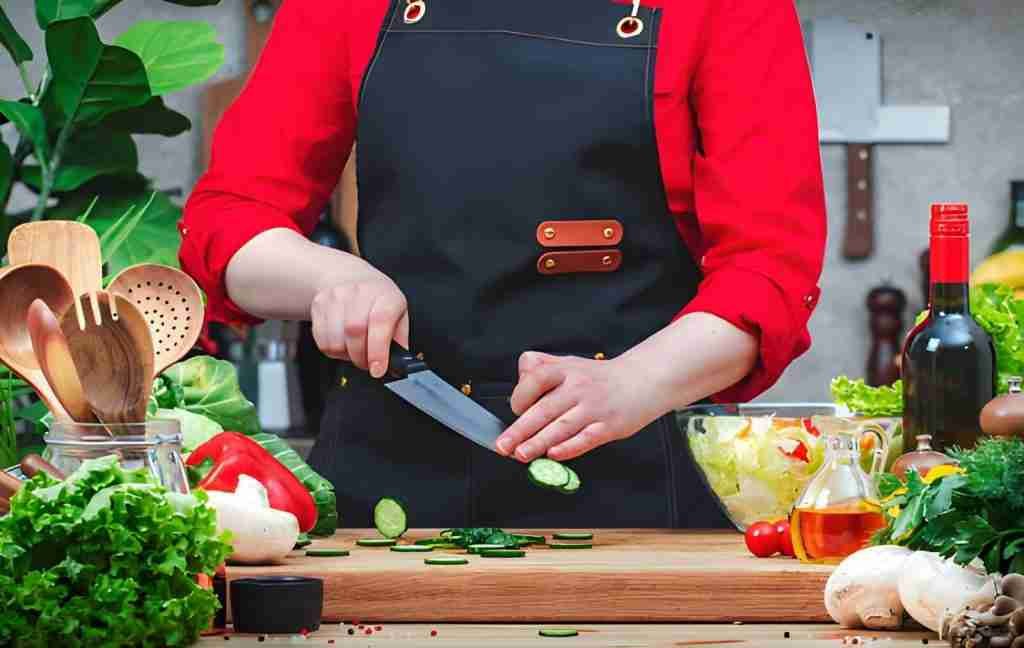 Santoku Knife