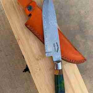 Chef Knife - Limited Edition