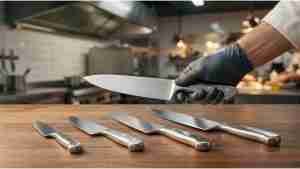 What size chef knife should you buy